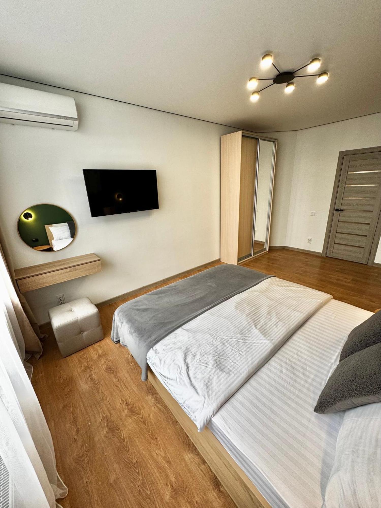 City Rooms Apartments Odessa Eksteriør billede