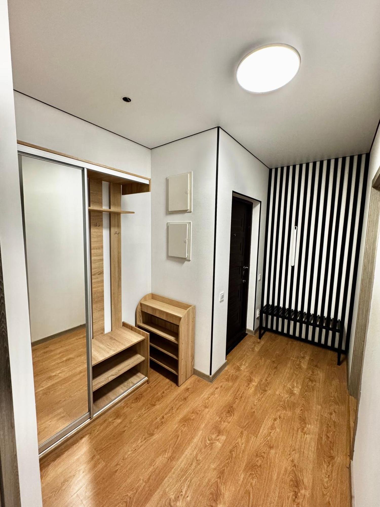 City Rooms Apartments Odessa Eksteriør billede